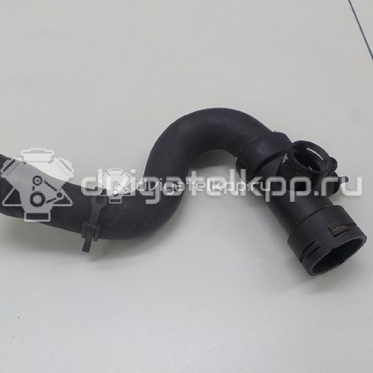 Фото Патрубок радиатора  4b0121055d для Audi A6