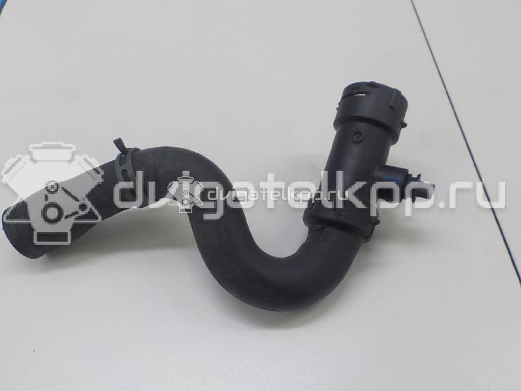 Фото Патрубок радиатора  4b0121055d для Audi A6 {forloop.counter}}