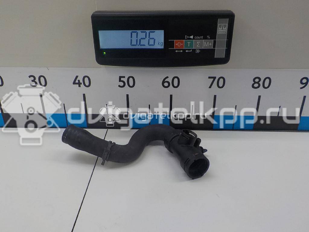 Фото Патрубок радиатора  4b0121055d для Audi A6 {forloop.counter}}