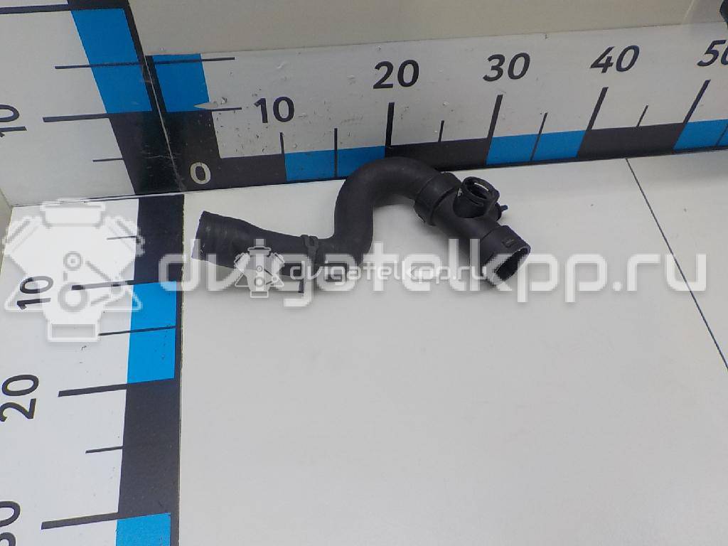 Фото Патрубок радиатора  4b0121055d для Audi A6 {forloop.counter}}