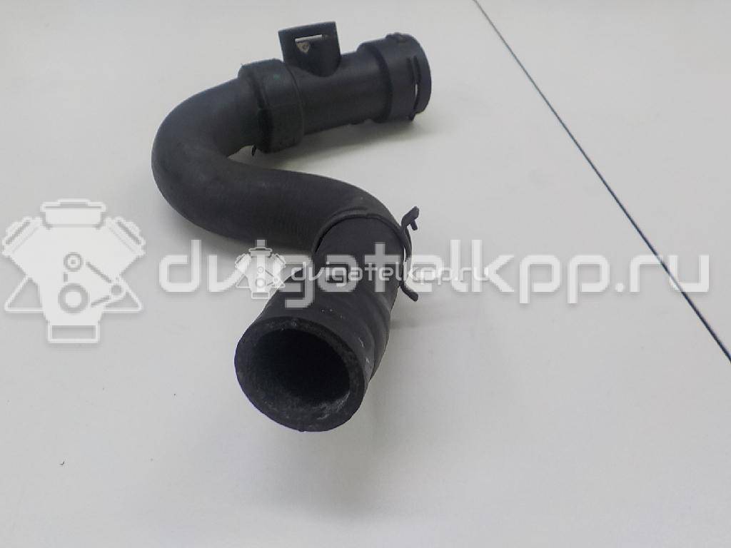 Фото Патрубок радиатора  4b0121055d для Audi A6 {forloop.counter}}