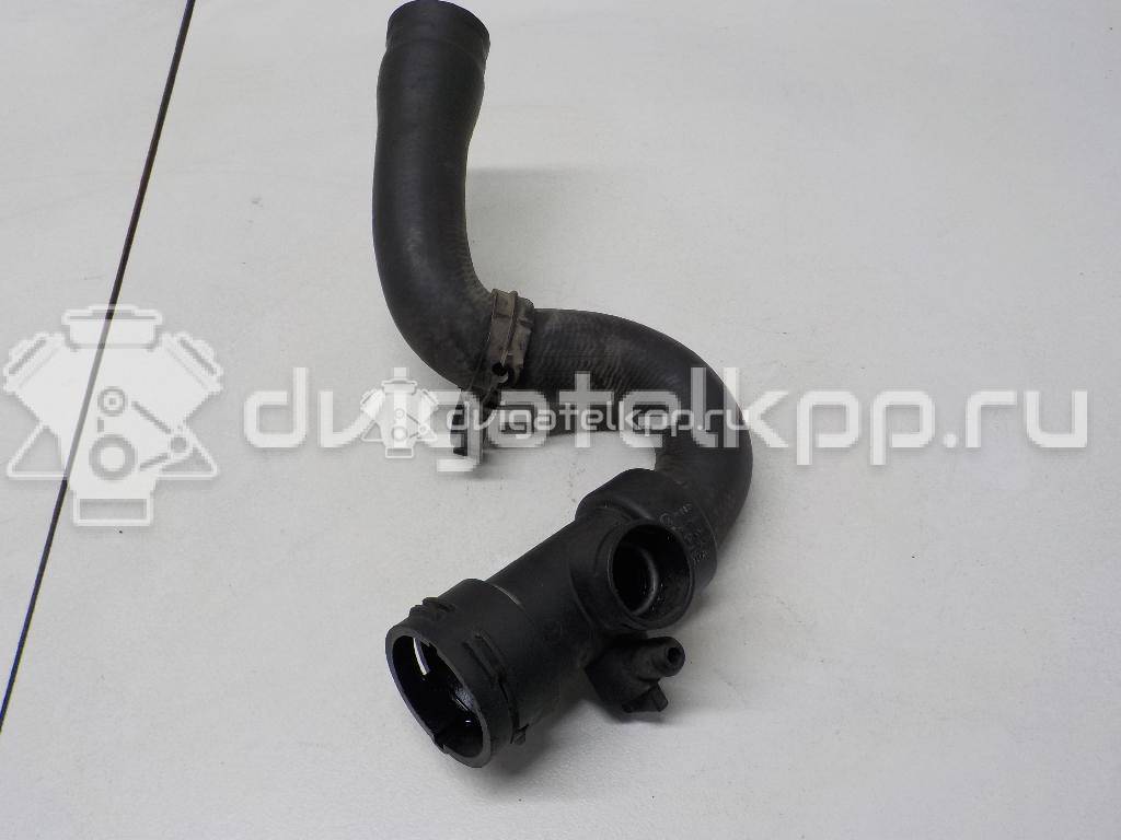 Фото Патрубок радиатора  4B0121055D для Audi A6 {forloop.counter}}