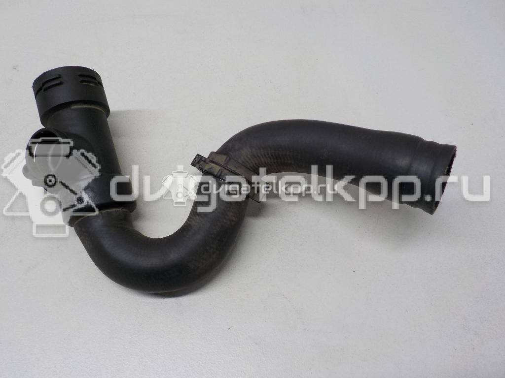 Фото Патрубок радиатора  4B0121055D для Audi A6 {forloop.counter}}