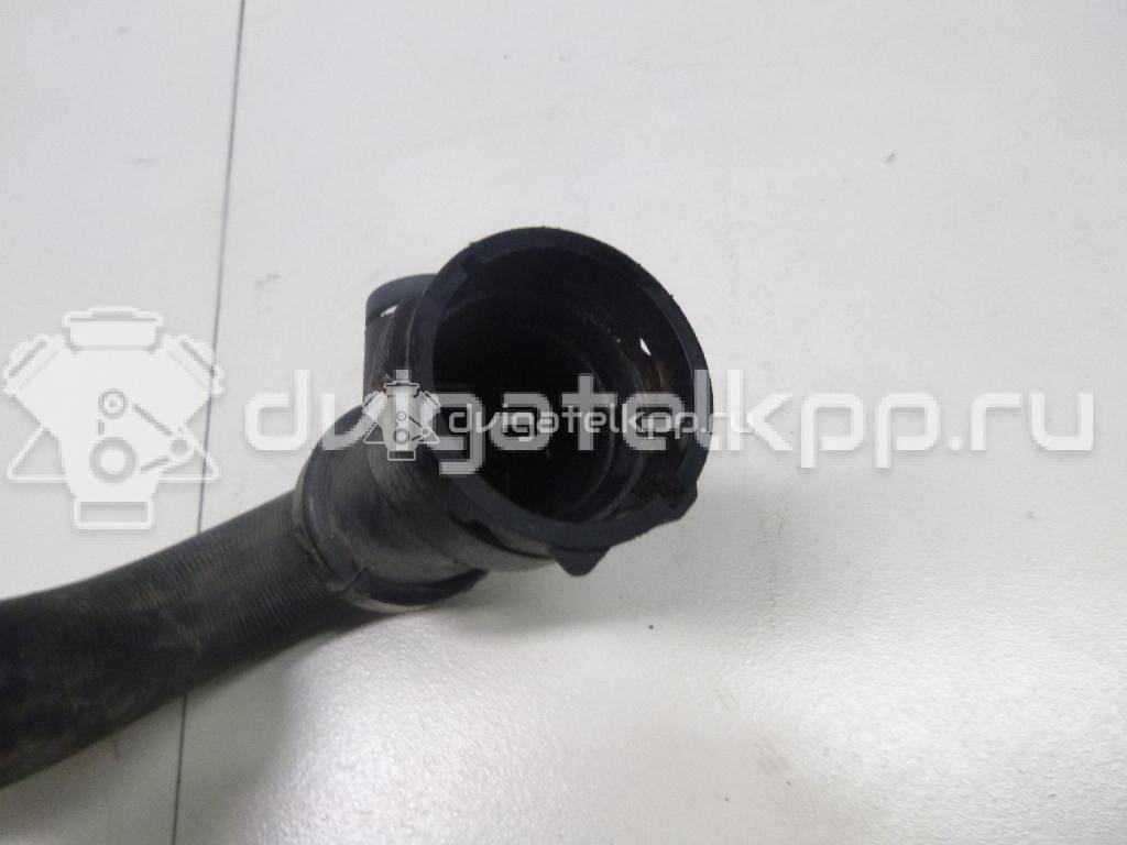 Фото Патрубок радиатора  4b0121055d для Audi A6 {forloop.counter}}