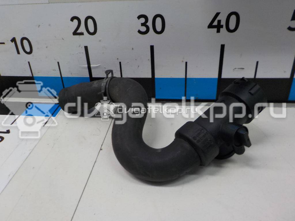 Фото Патрубок радиатора  4B0121055D для Audi A6 {forloop.counter}}