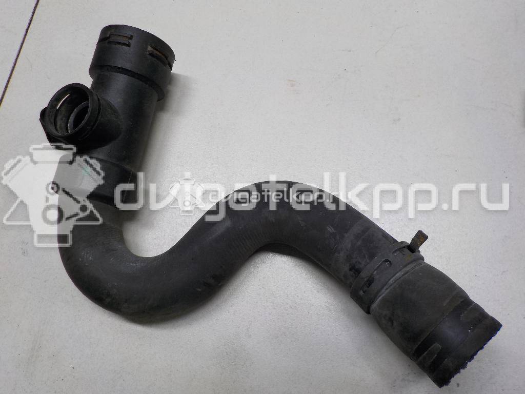 Фото Патрубок радиатора  4b0121055d для Audi A6 {forloop.counter}}