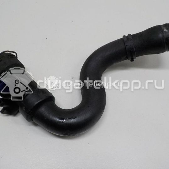 Фото Патрубок радиатора  4B0121055D для Audi A6