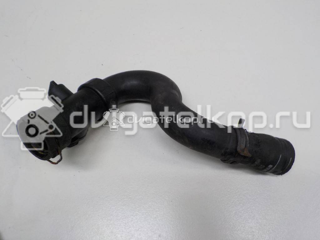 Фото Патрубок радиатора  4B0121055D для Audi A6 {forloop.counter}}