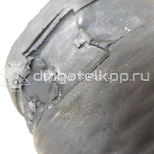 Фото Патрубок интеркулера для двигателя 9HZ (DV6TED4) для Peugeot 407 / 3008 / 5008 / 1007 Km / 206 109-114 л.с 16V 1.6 л Дизельное топливо 0382EC