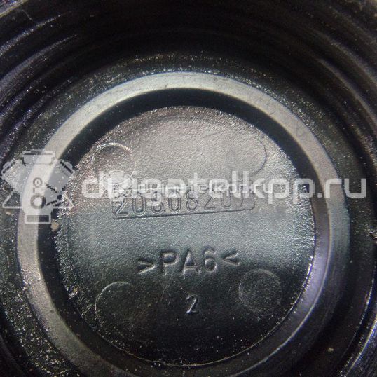 Фото Крышка маслозаливной горловины для двигателя DXi 11 для Renault Trucks Premium / Kerax 330-460 л.с 24V 10.8 л Дизельное топливо 20808207