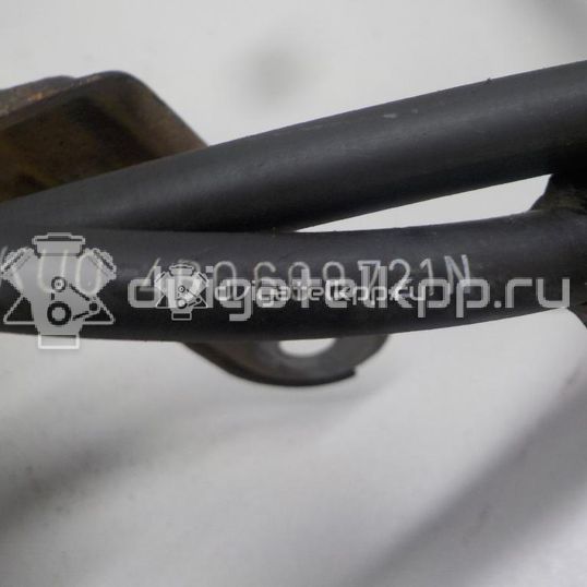 Фото Трос стояночного тормоза  4b0609721ad для Audi Allroad / A6