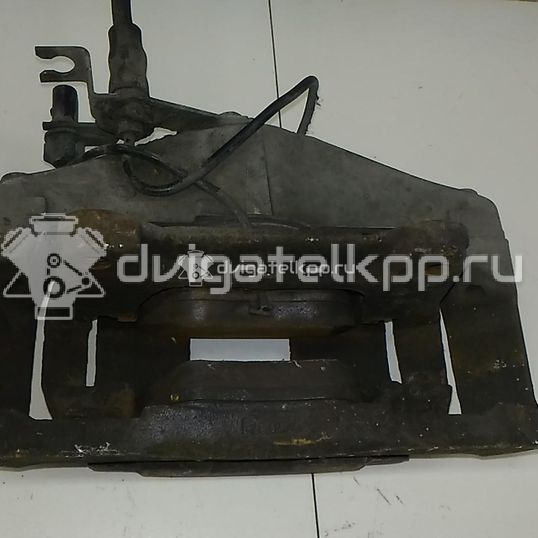 Фото Суппорт тормозной передний правый  4B0615124A для Audi Allroad / A6