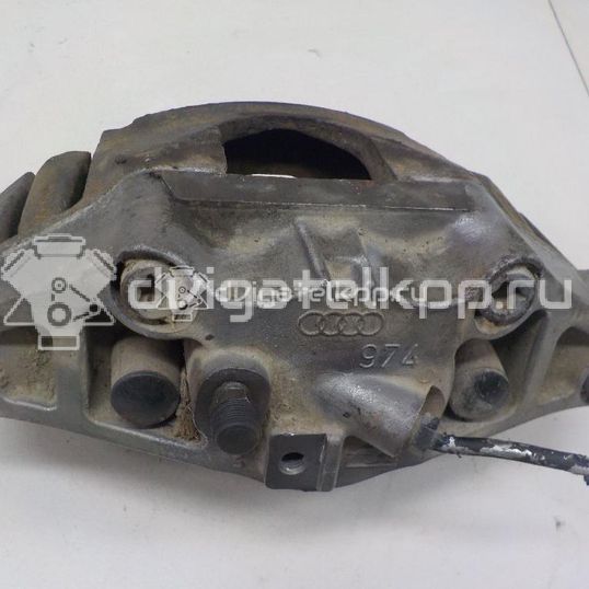 Фото Суппорт тормозной передний правый  4B0615124A для Audi Allroad / A6