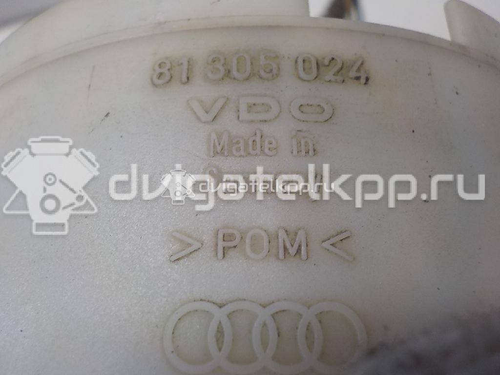 Фото Насос топливный электрический  8E0906087D для Audi A4 / A6 / 100 / 80 / 200 {forloop.counter}}