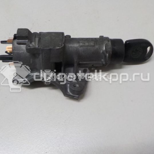 Фото Замок зажигания  4B0905851B для audi A6 [C5]