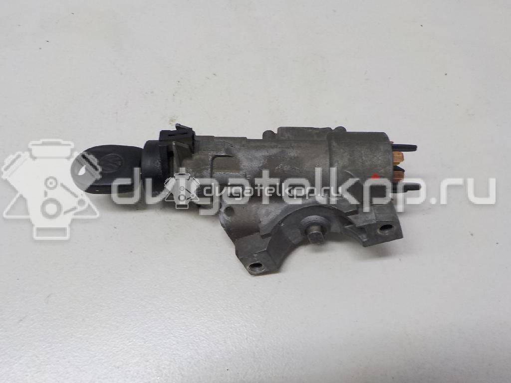 Фото Замок зажигания  4B0905851B для audi A6 [C5] {forloop.counter}}