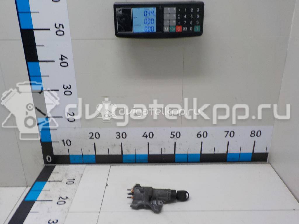 Фото Замок зажигания  4B0905851B для audi A6 [C5] {forloop.counter}}