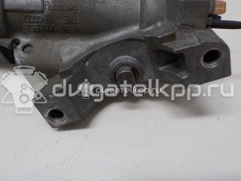 Фото Замок зажигания  4B0905851B для audi A6 [C5] {forloop.counter}}