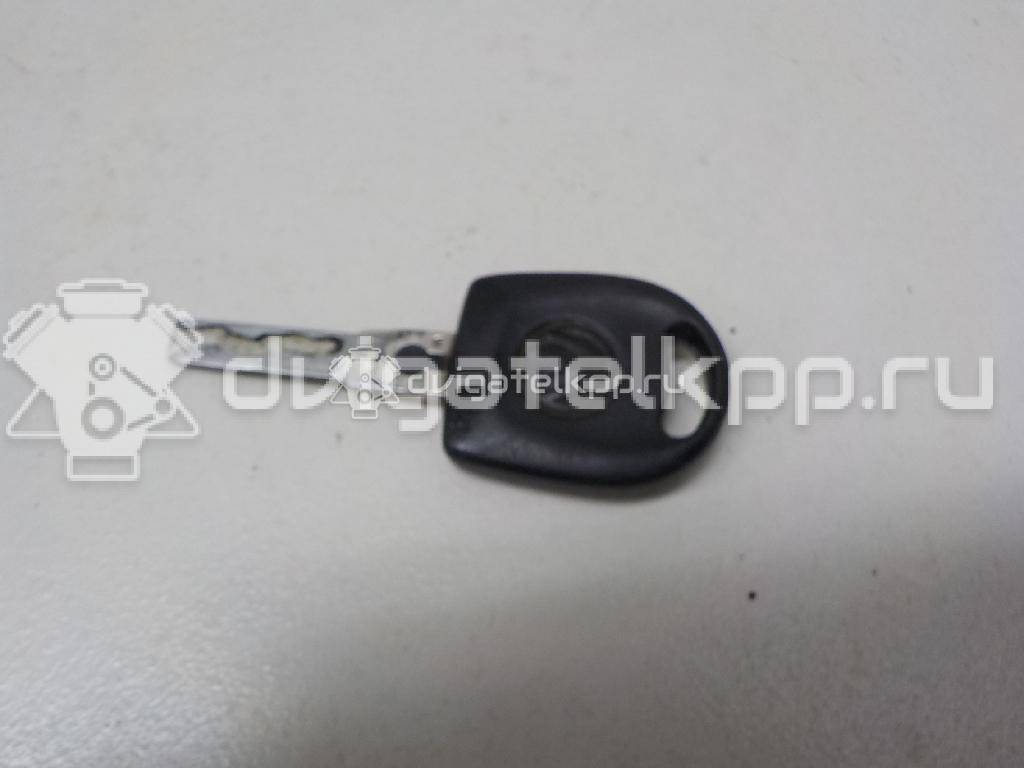 Фото Замок зажигания  4B0905851B для audi A6 [C5] {forloop.counter}}