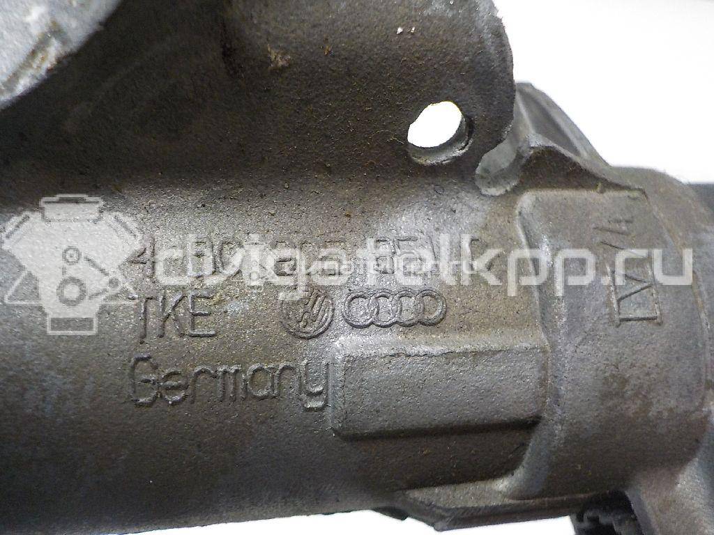 Фото Замок зажигания  4B0905851B для audi A6 [C5] {forloop.counter}}
