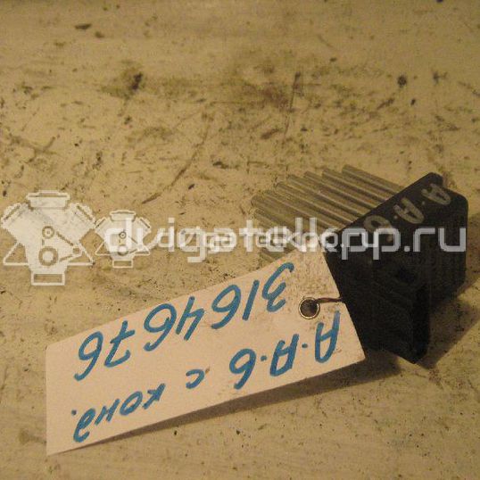 Фото Резистор отопителя  4b0820521 для Audi Allroad / A6