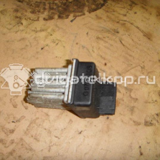 Фото Резистор отопителя  4b0820521 для Audi Allroad / A6