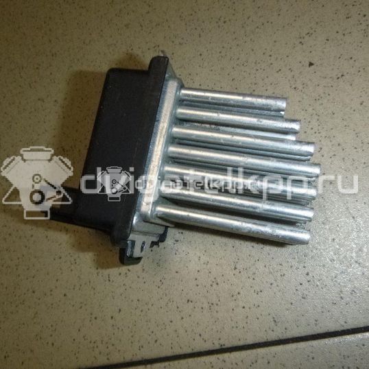 Фото Резистор отопителя  4B0820521 для Audi Allroad / A6