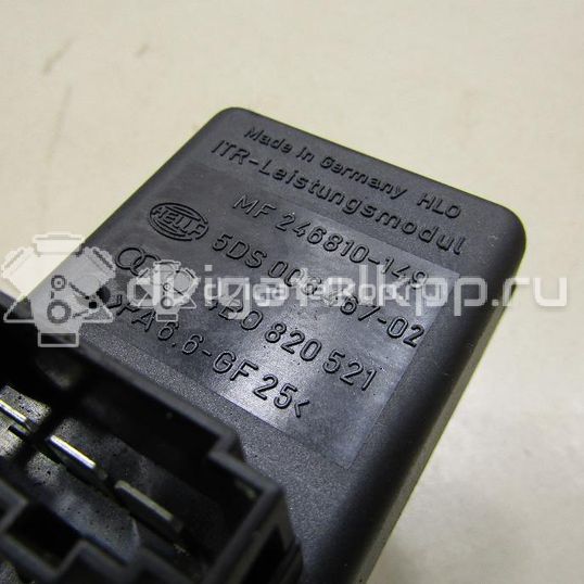 Фото Резистор отопителя  4b0820521 для Audi Allroad / A6