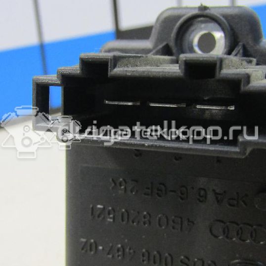 Фото Резистор отопителя  4B0820521 для Audi Allroad / A6