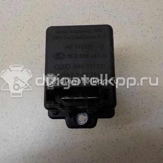 Фото Резистор отопителя  4B0820521 для Audi Allroad / A6