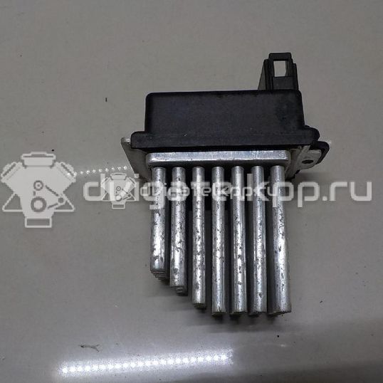 Фото Резистор отопителя  4B0820521 для Audi Allroad / A6