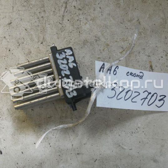 Фото Резистор отопителя  4B0820521 для Audi Allroad / A6