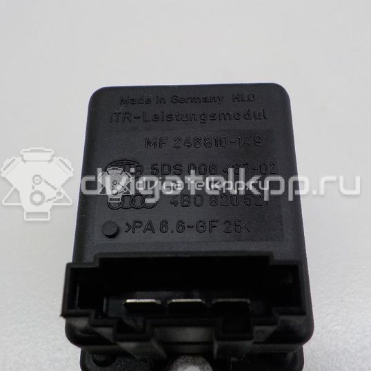 Фото Резистор отопителя  4B0820521 для Audi Allroad / A6