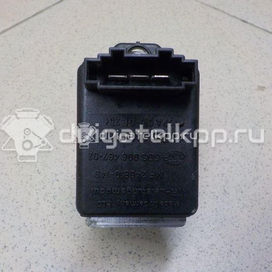 Фото Резистор отопителя  4B0820521 для Audi Allroad / A6