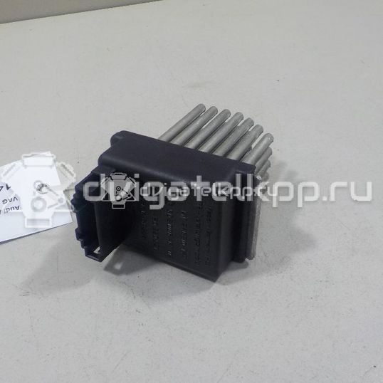 Фото Резистор отопителя  4B0820521 для Audi Allroad / A6