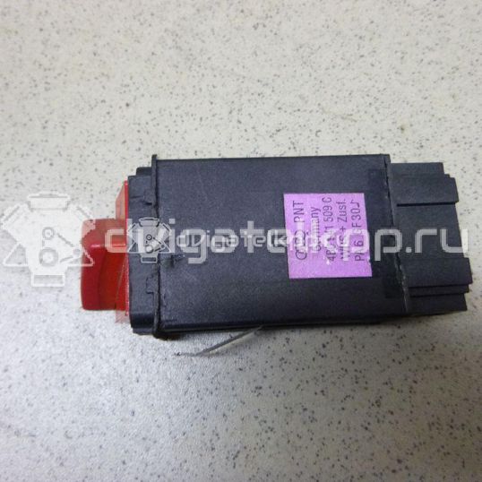 Фото Кнопка аварийной сигнализации  4b0941509c для Audi Allroad / A6