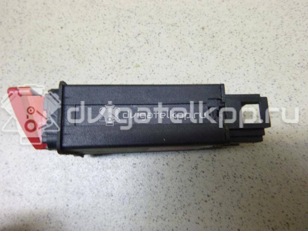 Фото Кнопка аварийной сигнализации  4b0941509c для Audi Allroad / A6 {forloop.counter}}