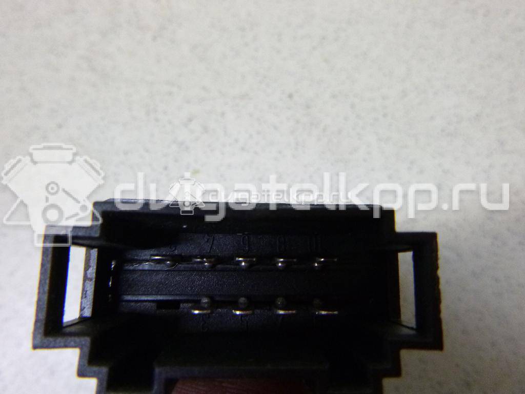 Фото Кнопка аварийной сигнализации  4b0941509c для Audi Allroad / A6 {forloop.counter}}