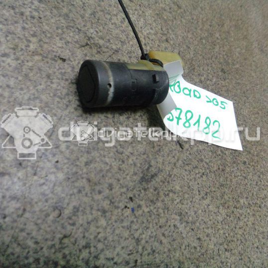 Фото Датчик парковки  4B0919275D для Audi Allroad / A6