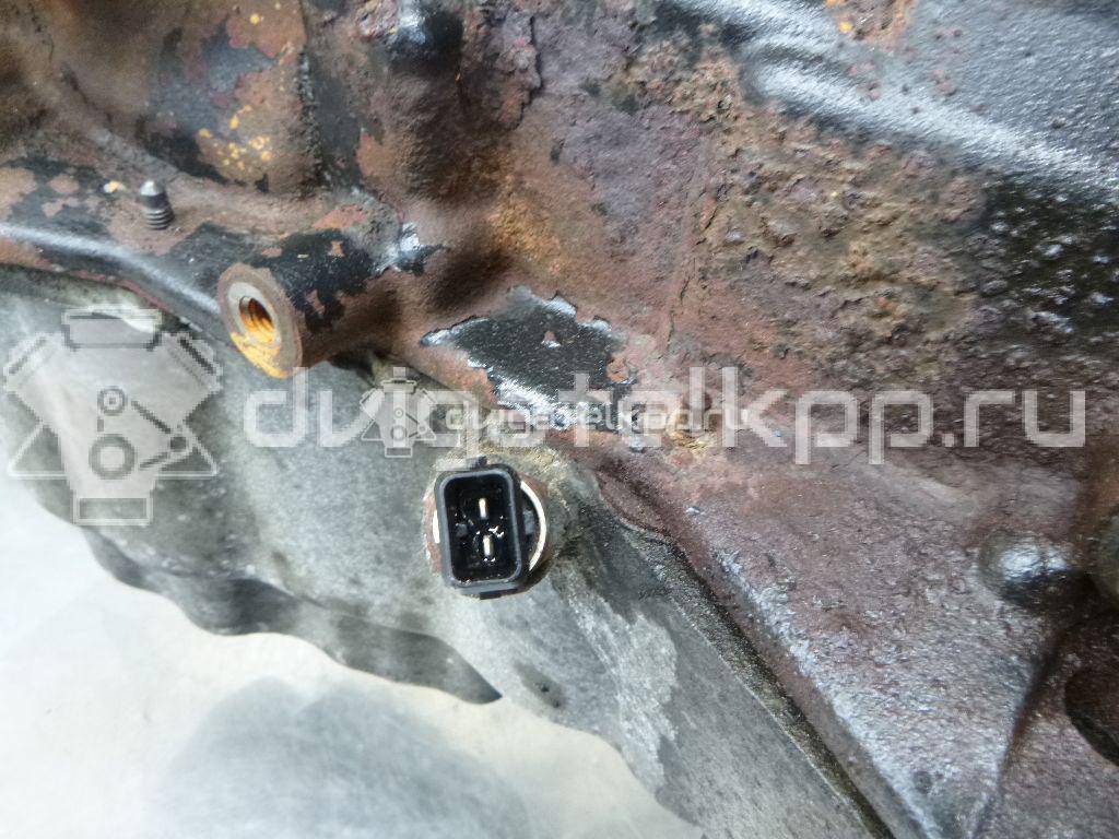 Фото Контрактный (б/у) двигатель K4M 824 для Renault Laguna 110 л.с 16V 1.6 л бензин 8201092083 {forloop.counter}}