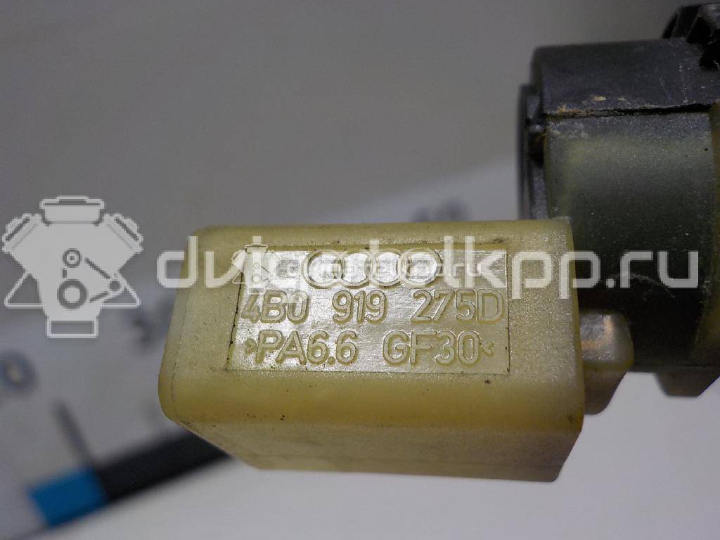 Фото Датчик парковки  4B0919275D для Audi Allroad / A6 {forloop.counter}}
