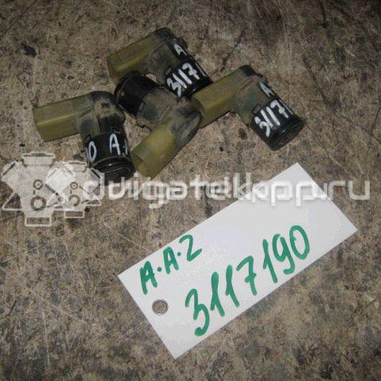 Фото Датчик парковки  4B0919275A для Audi A4 / A6 / A3 / Allroad / A8