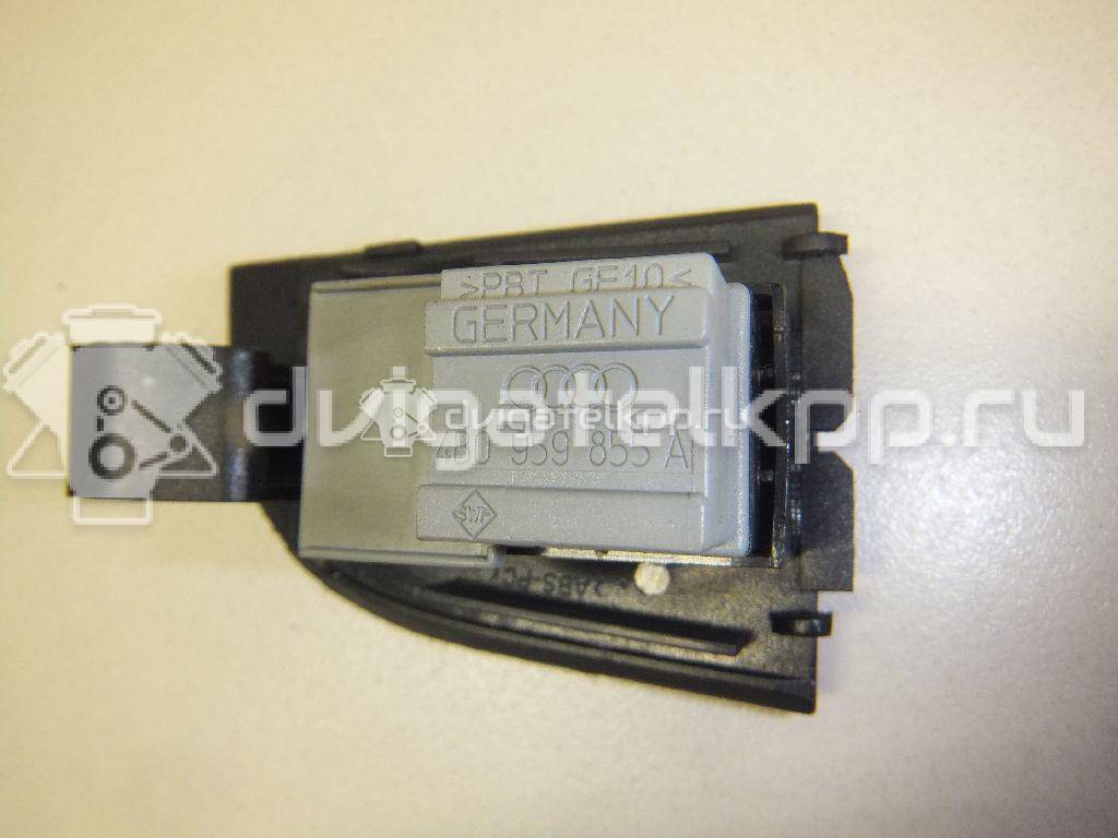 Фото Кнопка стеклоподъемника  4B0959855A для Audi A3 / A6 {forloop.counter}}