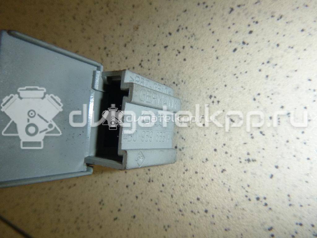 Фото Кнопка стеклоподъемника  4B0959855A для Audi A3 / A6 {forloop.counter}}