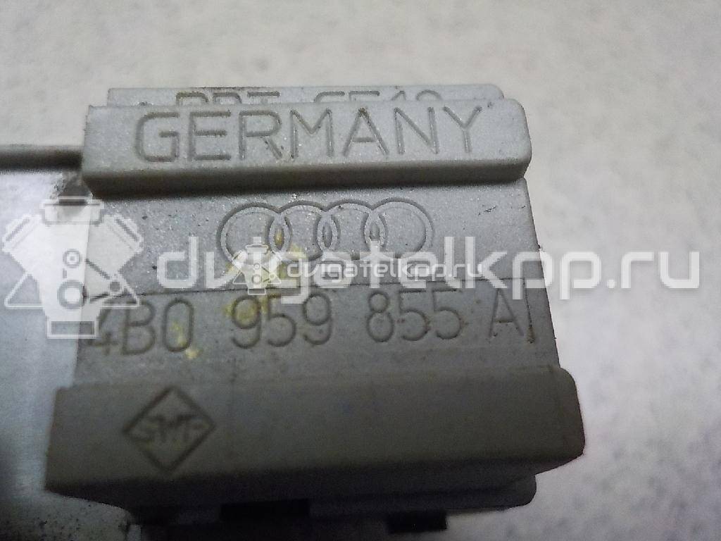 Фото Кнопка стеклоподъемника  4B0959855A для Audi A3 / A6 {forloop.counter}}