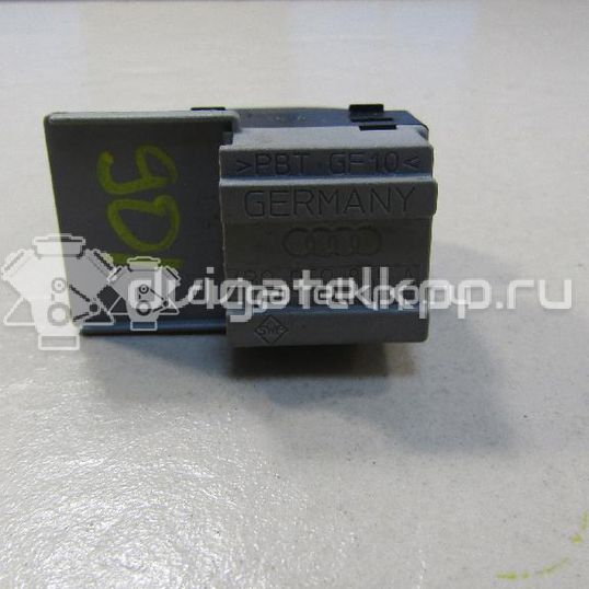 Фото Кнопка стеклоподъемника  4b0959855a для Audi A3 / A6