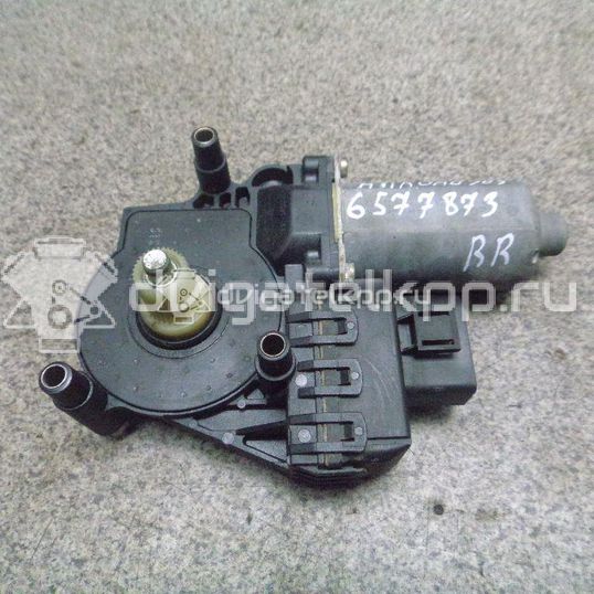 Фото Моторчик стеклоподъемника  4B0959802B для Audi A6