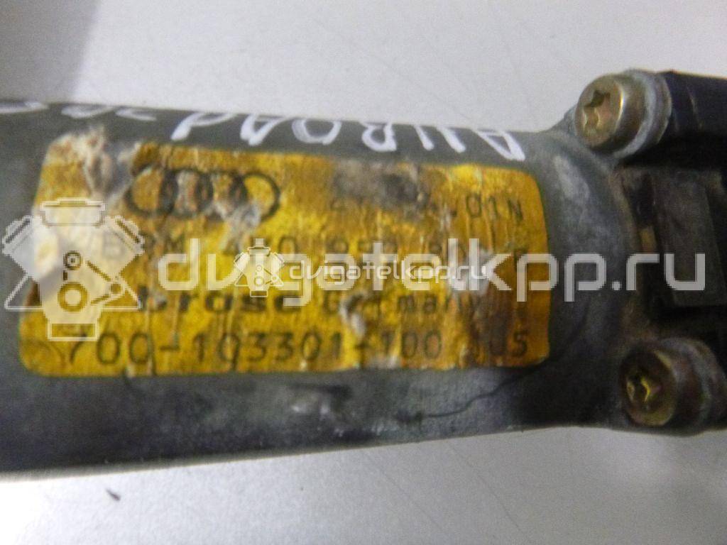 Фото Моторчик стеклоподъемника  4B0959802B для Audi A6 {forloop.counter}}