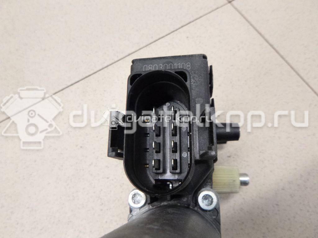Фото Моторчик стеклоподъемника  4B0959802B для Audi A6 {forloop.counter}}
