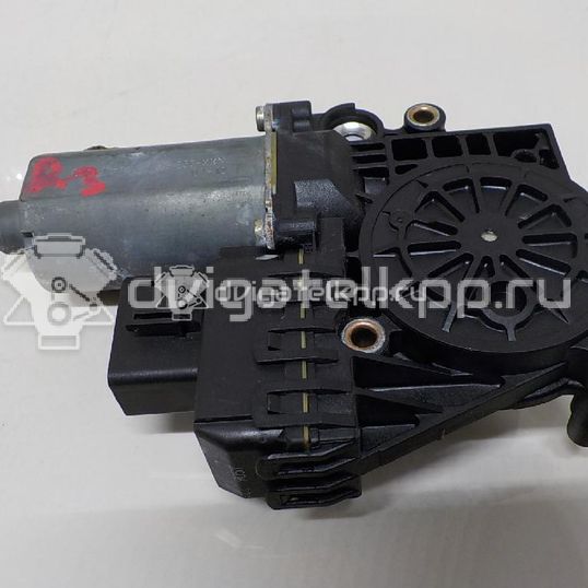 Фото Моторчик стеклоподъемника  4b0959802b для Audi A6